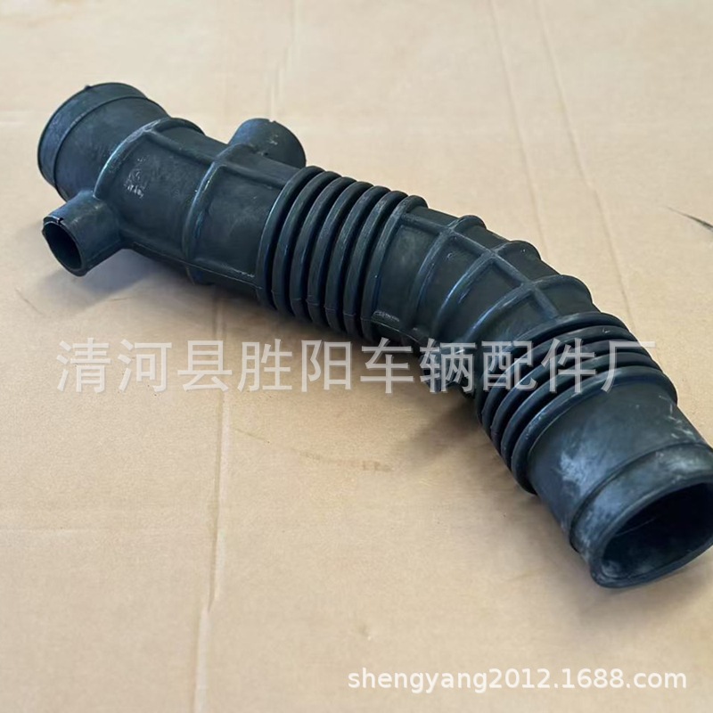 17881-66100 tubo de aire para la manguera de admisión de Toyota