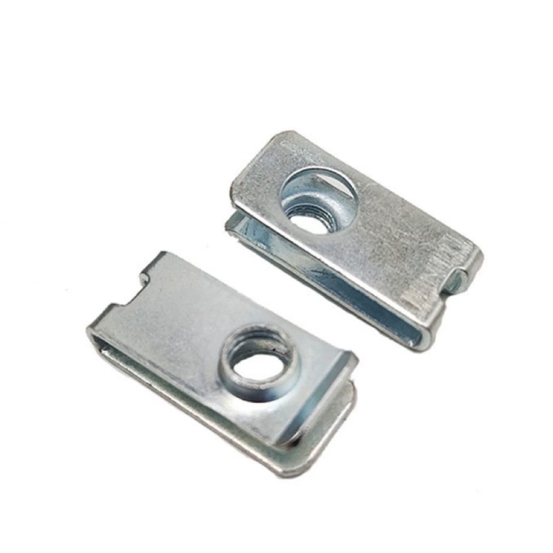 Защитная панель двигателя автомобиля Листовая пластина бампера вставная накладка номерного знака фиксация винта основание зажатая застежка утолщение M6