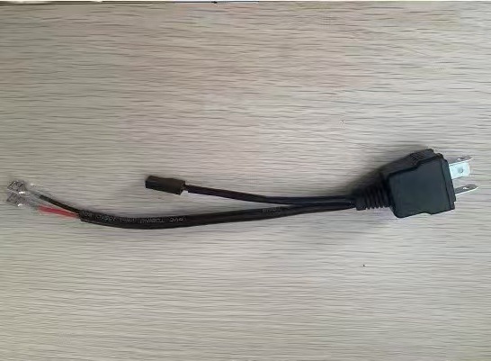 Car Headlight H4 Simple One-To-One Terminal Variable Light Line Set 12V Bifocal Lens Hid Xenon Wiring Harness