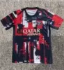 Paris Colorful Training Wear