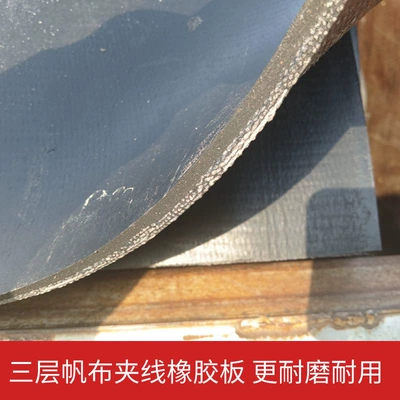 Rongguang Car Pull Goods Waterproof Truck: Avtomobil döşəmə paspasları