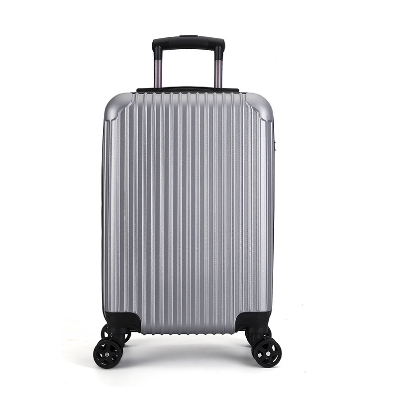 Net red 20 inch universal wheel children trolley case boarding box suitcase gift box spot supply support logo Net red 20 inch universal wheel children trolley case boarding box suitcase gift box spot supply support logo