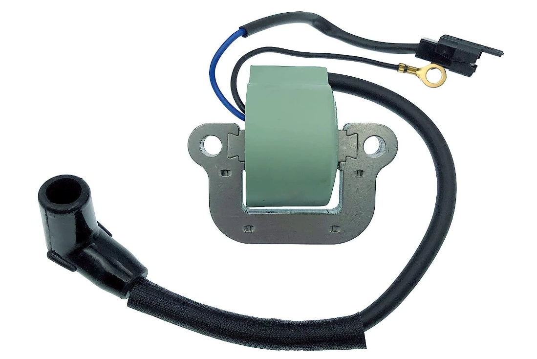 18-5196 581407   Сборка катушки зажигания подходит для OMC Johnson Evinru.