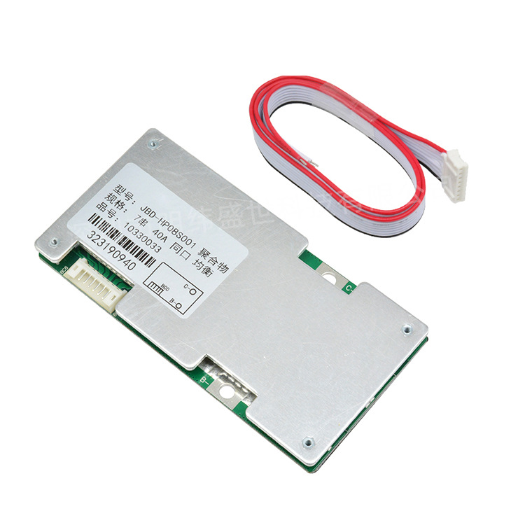 Protective lithium battery charging, 30A, 60A, 24v