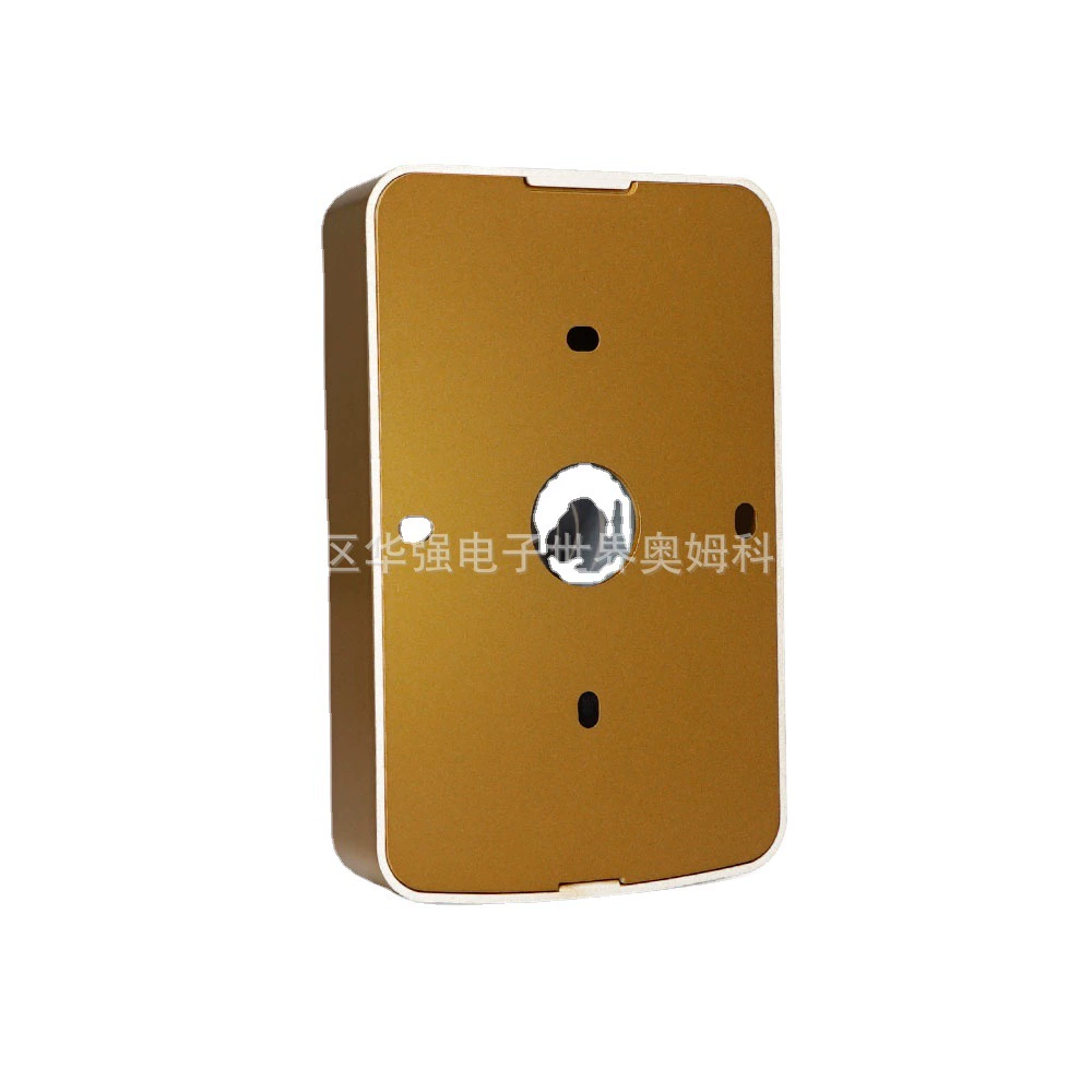 Okom 118*75*22 контроль доступа все-в-одном Карточном пластиковом корпусе считыватель карт IC машина посещаемости AK-R-160