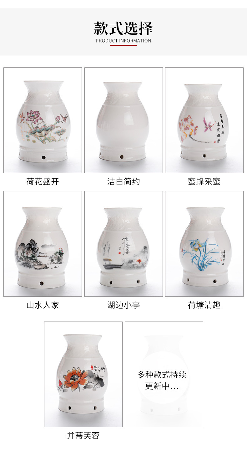 Ceramic Moxibustion Jar with Gua Sha Cup 3-Year Moxa Ai Jiu Warming Tool 10.5cm 250g key features