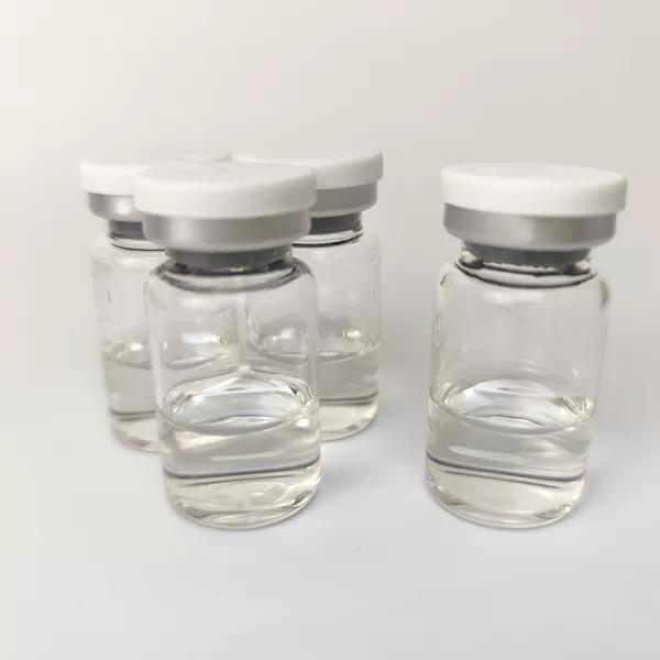Home Medical Beauty Hyaluronic Acid Hydrating and Moisturizing Skin Care Essence for Brightening and Reducing Pores with Small Molecule Hyaluronic Acid Infusion
