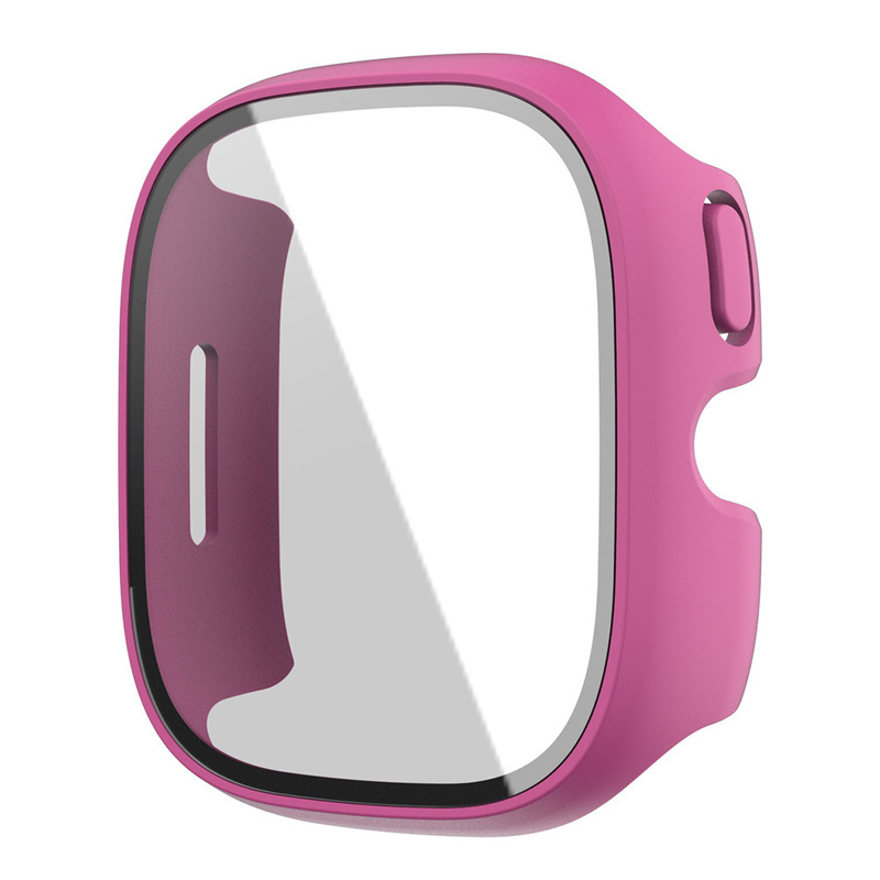 The New Batch Is Suitable for Verizon Gizmo Watch 3 Kidsren's Watch Case Integrated Case Protective Case Tempered Film