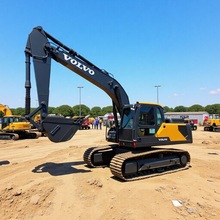 �ֶ���VOLVOEC210 EC240 EC290 EC350�ھ���Ĵ�ʽ�����ھ��