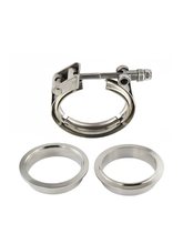 �Ś�ܿ�������Ͳ��P�V�ͺ���Vband clamp�����ܹ��܊A