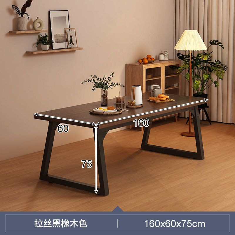 Mesa de té y silla combinación pequeño apartamento simple mesa de té sala de estar casa balcón té mesa de té nuevo tablero grande chino mesa de té