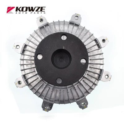 Fan for Mitsubishi 6G 72
