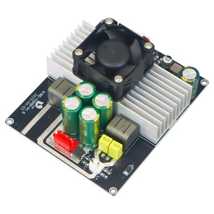 �����l��HIFI���ֹ��Ű� TPA3255����600W�����ڹ���ģ�K
