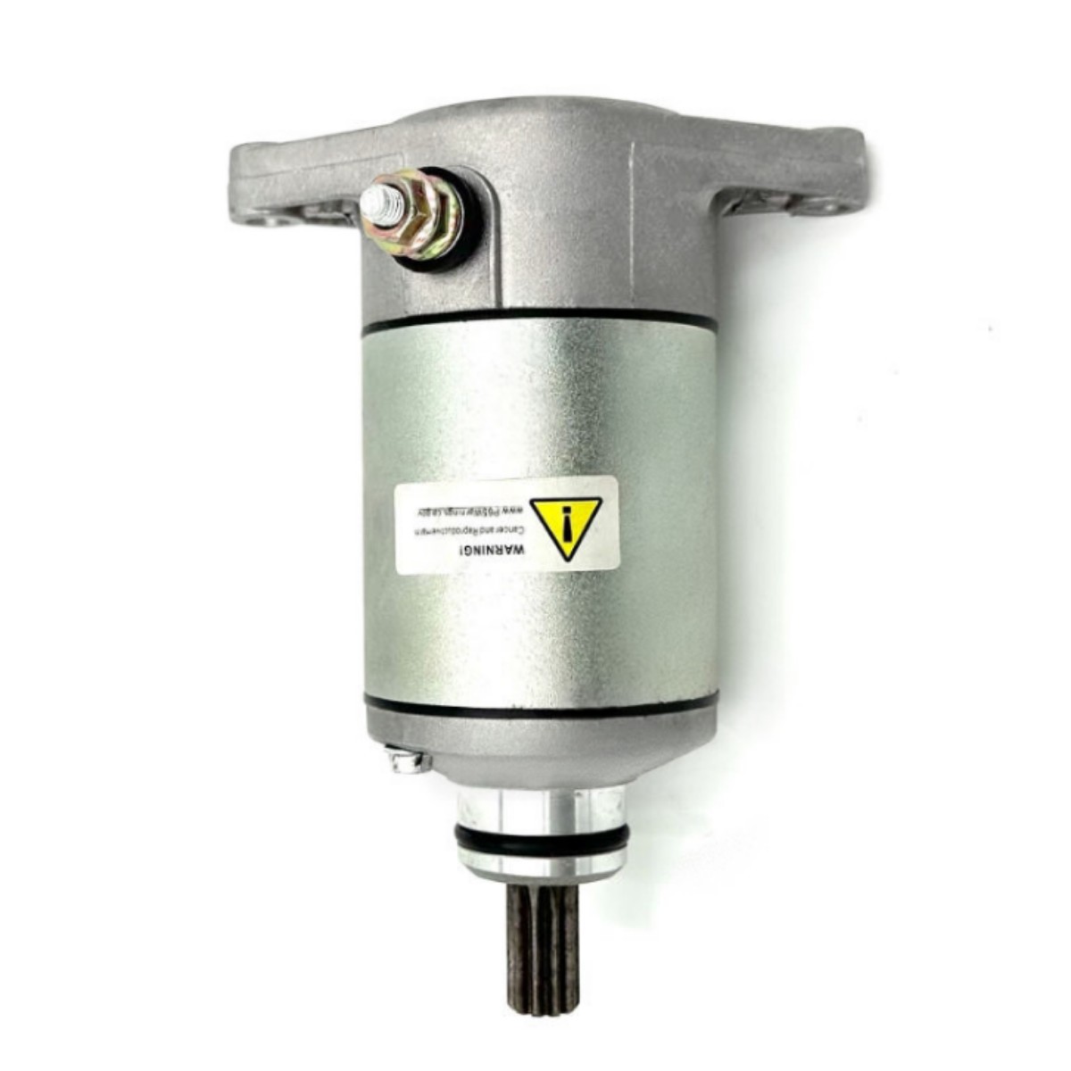 31100-19B00 Motor de arranque Adaptación del motor Arctic Cat 250,300, Suzuki LTF 250,300 image 3