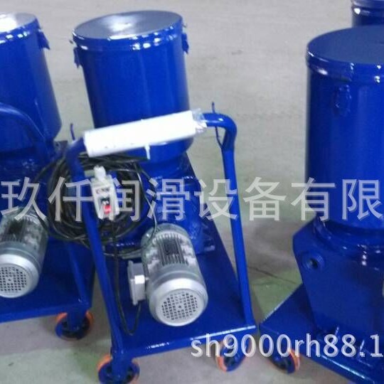 供应DRB-P电动润滑泵DRB-P电动润滑泵