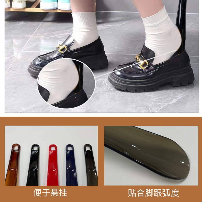 メーカー卸売りスポットのプラスチック靴は靴を抜いて便利で、靴の神器を履いて腰をかがめずに靴を持ち上げてスポットを便利にすることができる|undefined