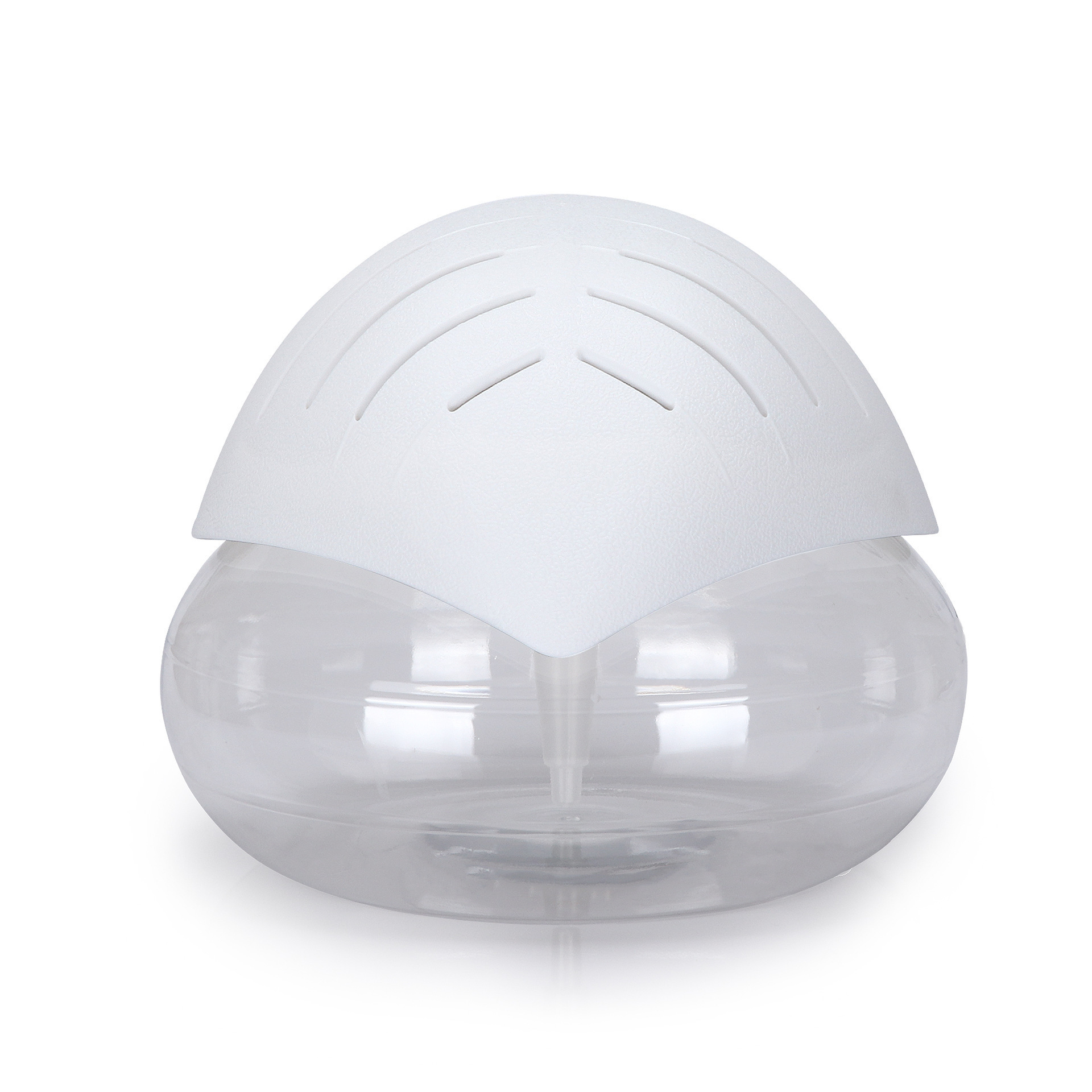 Humidificador de aire sin niebla para el hogar, Plástico, Iones Negativos, Sin Niebla, para Dormitorio image 14