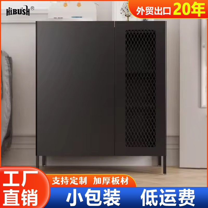 Amazon Hot Sale Kitchen Cupertino Limpieza Closet Comedor de acero gabinete de oficina gabinete de comedor