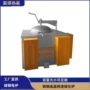 合同加热熔炼500kg熔炼炉