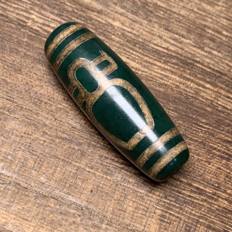 Wholesale boutique Xizang style Sky beads old agate treasure bottle Sky beads God of Wealth Sky beads Xizang style agate sky beads loose beads accessories