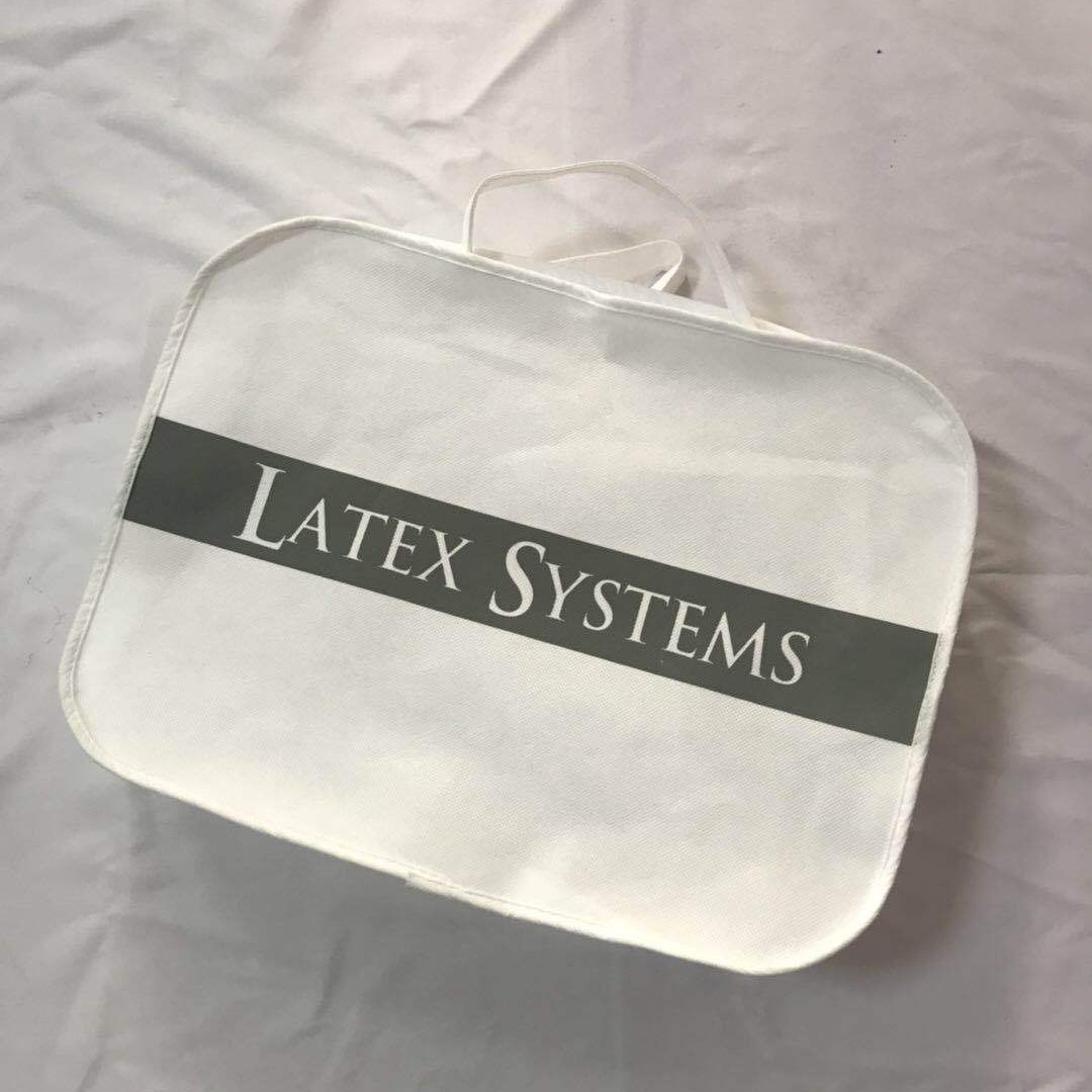 装被子的袋子棉被收纳袋特大号无纺布打包搬家袋行李包装加厚防潮