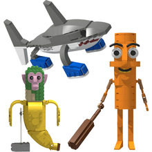 �羳AIɽ����Tralalero Tralala��Ь���~ľ���˷eľ���ƴ�b�� ��