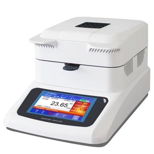 Быстрый измеритель влажности XFSFY-1201MA, анализатор влажности для быстрого определения