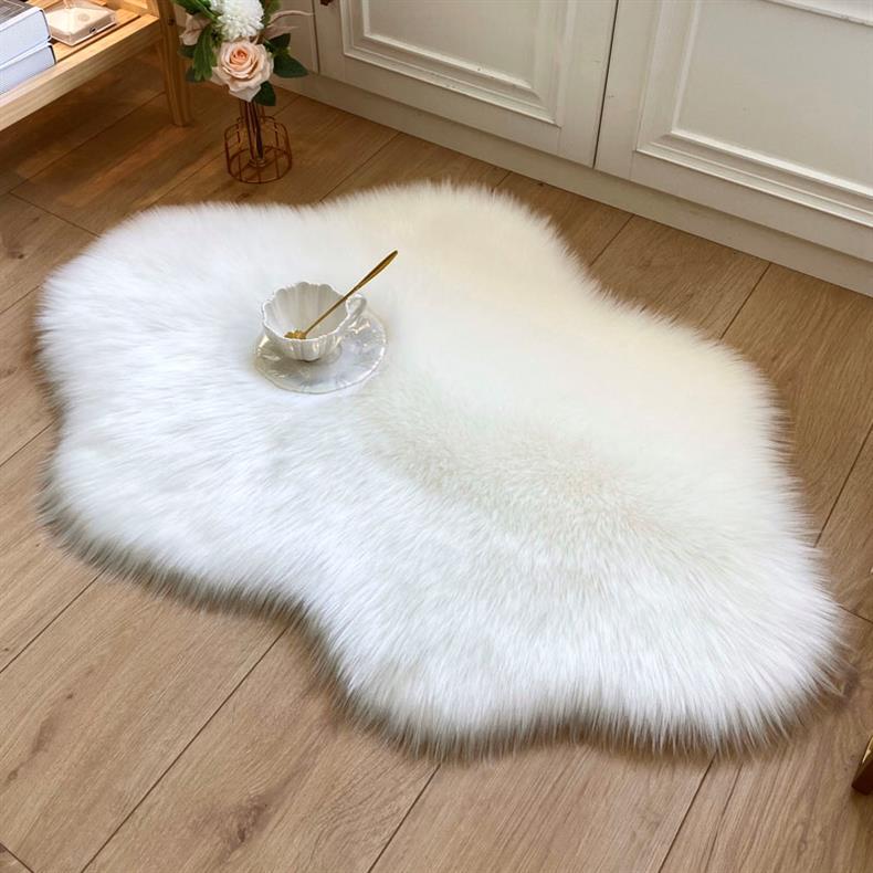 Sofa Cushion Girl's Cabinet Blanket Full-Cover Commercial Splicing Same Style Bedside Company Full-Cover Hotel Entrance Dajiang Carpet