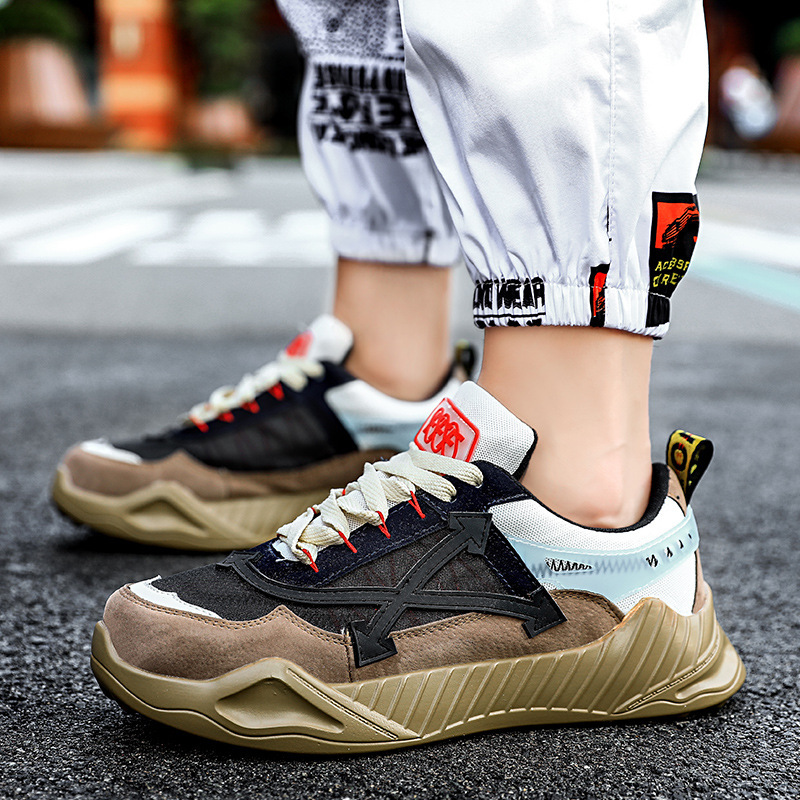 Y550 다크 브라운