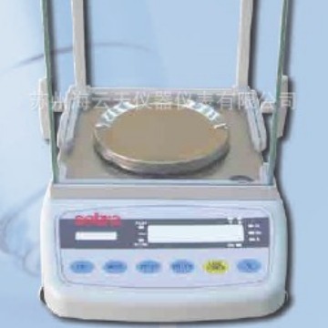 海云天电子天平BL-310F (310g/0.001g）苏州Setra/西特天平