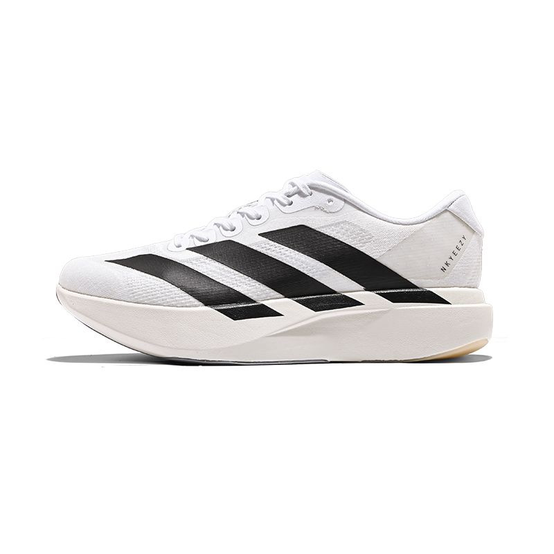 Zapatos de entrenamiento de carreras blancos para hombres y mujeres verano 2025 nuevos zapatos casuales de malla transpirables con suela suave