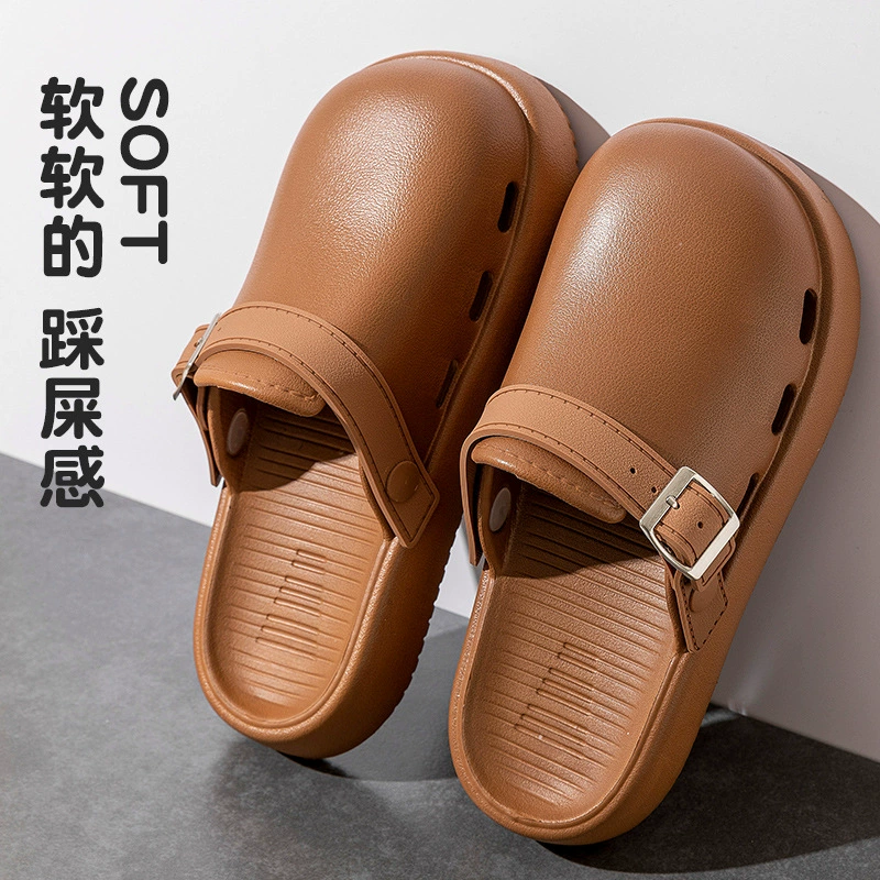 Женские тапочки Birkenstock EVA, мужские шлепанцы, домашняя обувь, домашние сандалии, женские тапочки, мужская пляжная обувь.