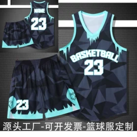 足球服;篮球服;运动T恤