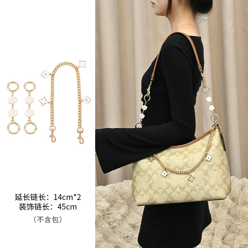 Cadena Extensora para Bolso Laurel31 de Metal para Bolsos image 19