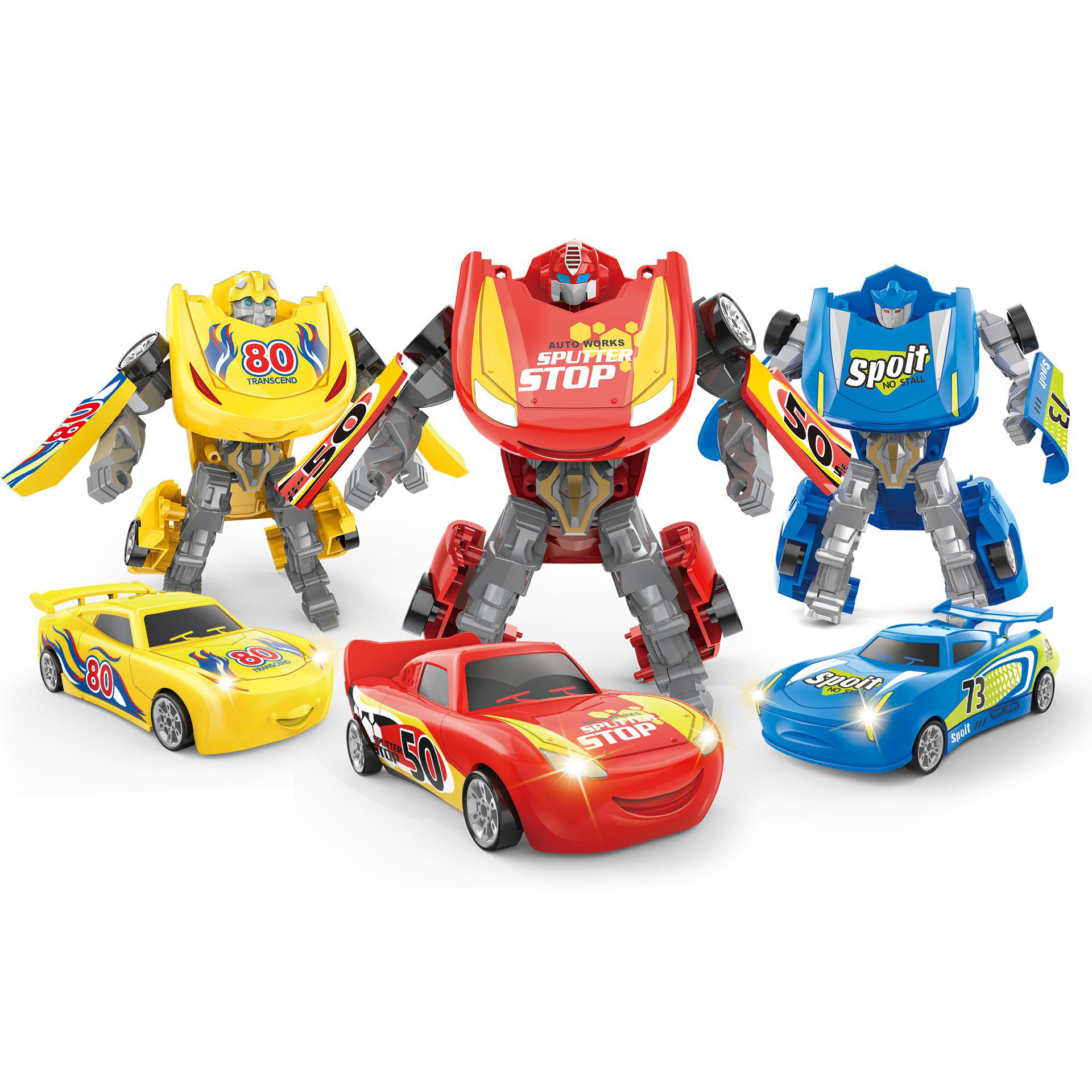 Transforming Toy Optimus Prime Leader Op Column Ss05 Heroic Column Movie Version Children's Boys Gift King Kong Model