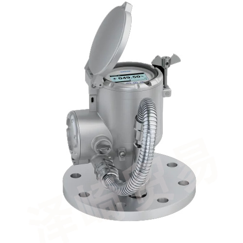 科隆 进口雷达液位计/变送器 OPTIWAVE-M7400 OPTIWAVE-M7500