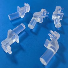 90��ֱ�ǵ����� SLP3-150-200-F led���� led������3mm�۹���