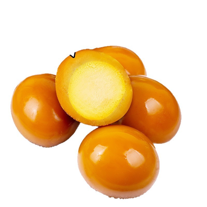 鹌鹑蛋独立小包卤蛋铁蛋装即食休闲食品小吃早餐解馋零食散装发批|undefined