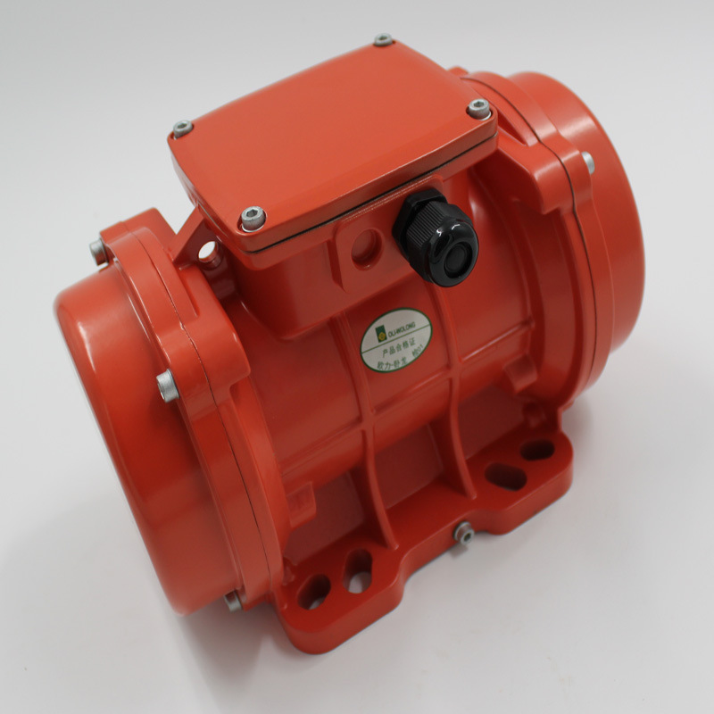 振动电机MVE系列振动源三相异步电动机MVE300/3N-30A0