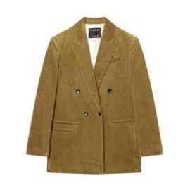 欧美爆款速卖通女装时尚休闲跨境宽松西装外套图片色七分雨常规