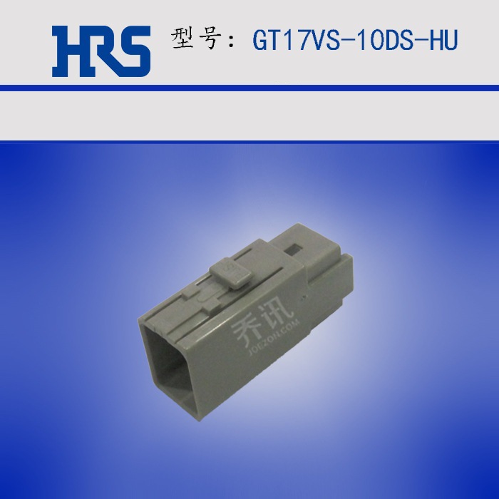 HRS hirose GT17VS-10DS-HU ���������� 10pin �ֻ�