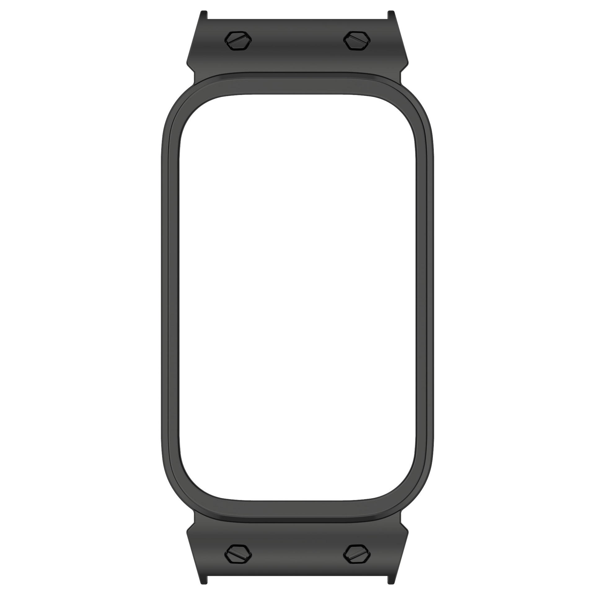 Suitable for Xiaomi band9 Active ear case, Redmi Band 3 frame, Redmi Band 3 ear protection case undefined