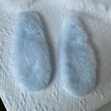 ���S�ﶬ��Ů����ëë���ö����Ʒ���DIY�l�����Ϸ���o������