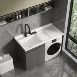 浴室柜;镜柜/镜台;浴室柜镜柜