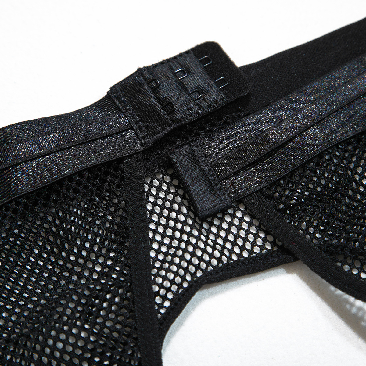 Seductive Mesh Set 15