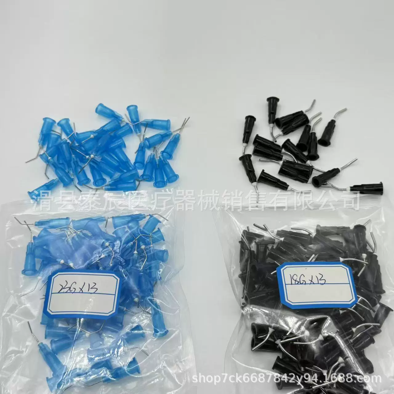 Стоматологический материал Одноразовые колена плоская головка промывка головка мойка зубная головка промывка игла травления инъекционная головка