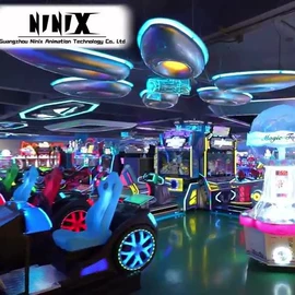 电玩设备;游艺设备;自动售货机