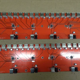 USB HUB;桌面插座;网络集线器