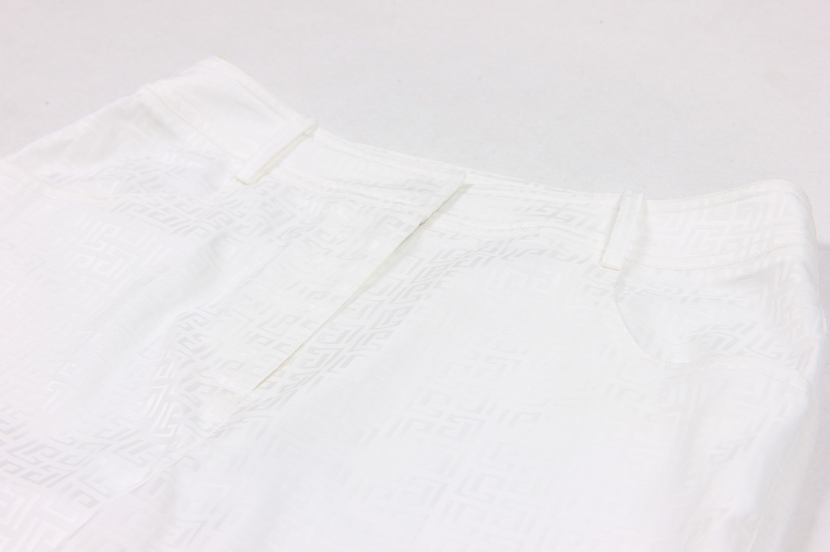 GraceChic In Stock Spring And Autumn New High-End Fashion Commuter Women's Suit Premium Acetate Jacquard Fabric Elegant Set_voghion.com