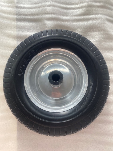 多型号野营车露营车农耕机推拉工具pu轮胎